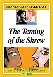 Taming of the Shrew