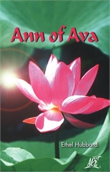 Ann of Ava