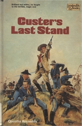 Custer's Last Stand