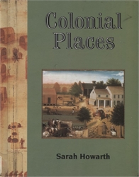 Colonial Places