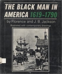 Black Man in America
