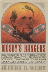 Mosby's Rangers