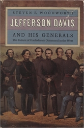 Jefferson Davis and His Generals