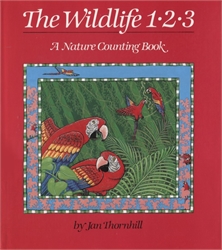 Wildlife 1-2-3