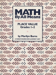 Math By All Means: Place Value