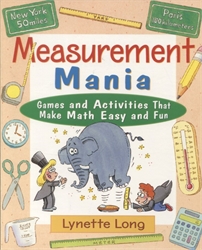 Measurement Mania