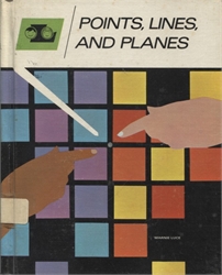 Points, Lines, and Planes