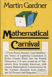 Mathematical Carnival