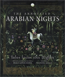 Annotated Arabian Nights