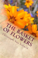 Basket of Flowers