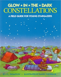 Glow In the Dark Constellations