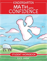 Math With Confidence K - Student Workbook
