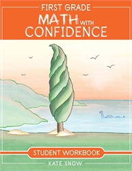 Math With Confidence 1 - Student Workbook