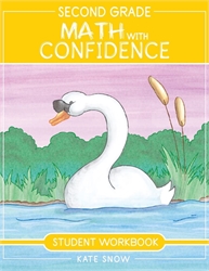 Math With Confidence 2 - Student Workbook