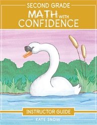 Math With Confidence 2 - Instructor's Manual