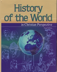 History of the World - Student Text (really old)