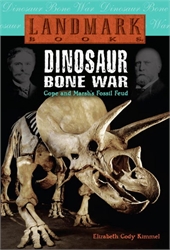 Dinosaur Bone War