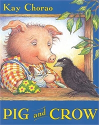 Pig and Crow