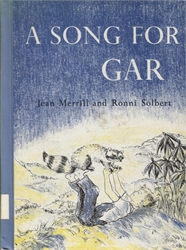 Song for Gar