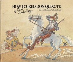 How I Cured Don Quixote