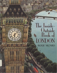 Inside-Outside Book of London