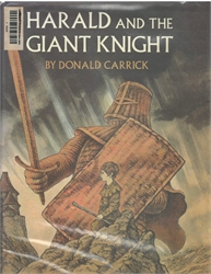Harald and the Giant Knight