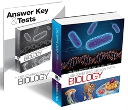 Discovering Design with Biology Set