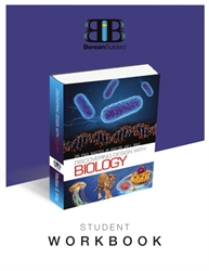 Discovering Design with Biology Student Workbook