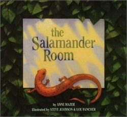 Salamander Room