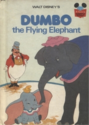 Dumbo the Flying Elephant