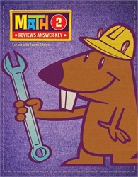 Math 2 - Reviews Activity Answer Key (old)