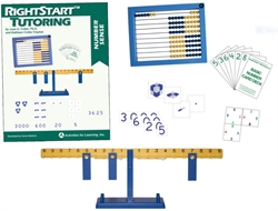 RightStart Tutoring - Number Sense Kit