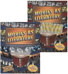 Movies As Literature - Book and Student Workbook