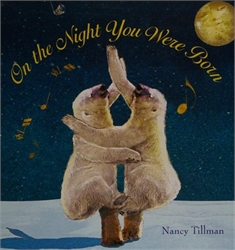 On the Night You Were Born