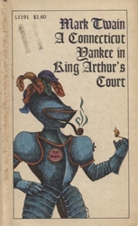 Connecticut Yankee in King Arthur's Court