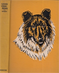 Lassie Come-Home