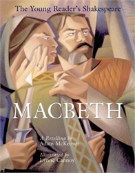 Macbeth - The Young Reader's Shakespeare