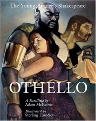 Othello - The Young Reader's Shakespeare