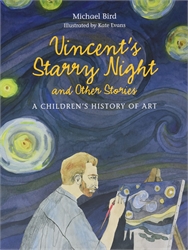 Vincent's Starry Night and Other Stories