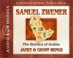 Samuel Zwemer - Audio Book