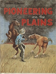 Pioneering on the Plains