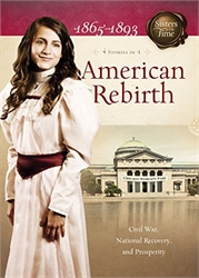 American Rebirth: 1865-1893
