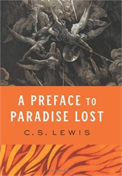 Preface to Paradise Lost