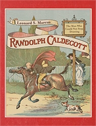 Randolph Caldecott