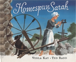 Homespun Sarah