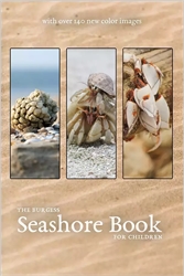 Burgess Seashore Book for Children