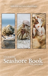 Burgess Seashore Book for Children