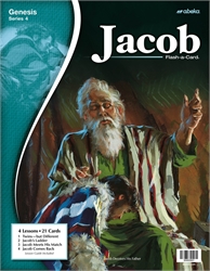 Jacob Flash-a-Cards (old)