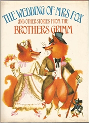 Wedding of Mrs Fox