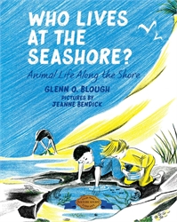 Who Lives at the Seashore? (2023)